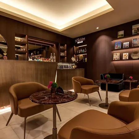 The First Arte - Preferred Hotels & Resorts-3