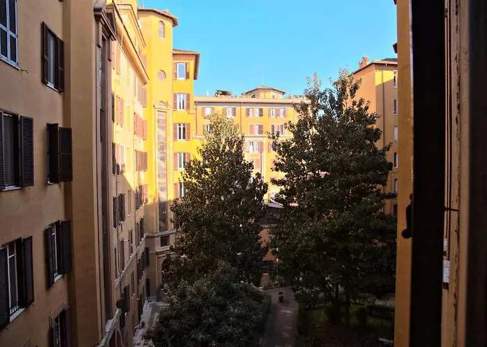 La Pausa Roma