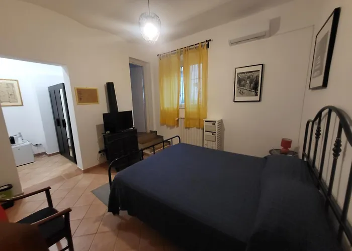 Teverone Roma