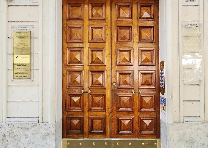 Hotel Rometobe