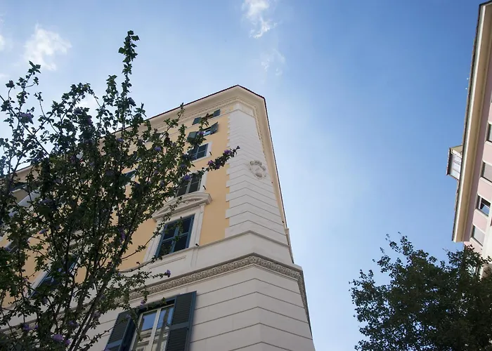 Hotel Rometobe